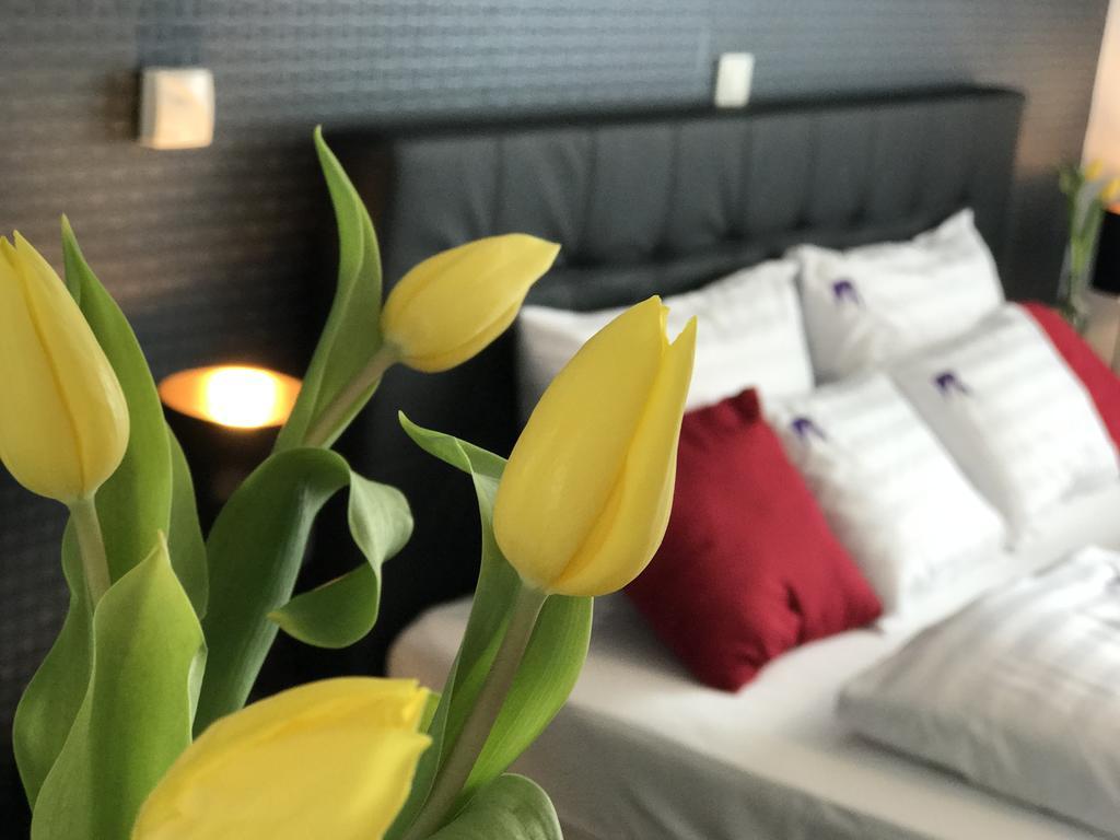 Ciprus Porta Apartmanok Balatonkenese Extérieur photo