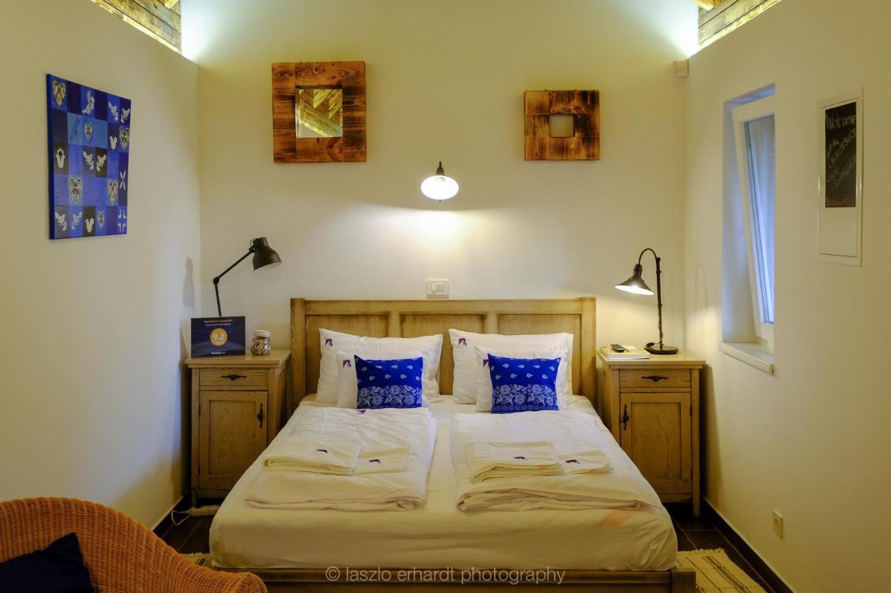Ciprus Porta Apartmanok Balatonkenese Extérieur photo